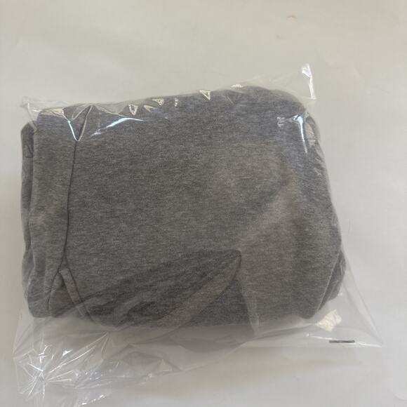 VTG Jordan Sweat Shorts Mens Embroidered Jumpman Logo Training Gym Small READ - Picture 12 of 12